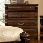 BURLEIGH CHEST CM7791C